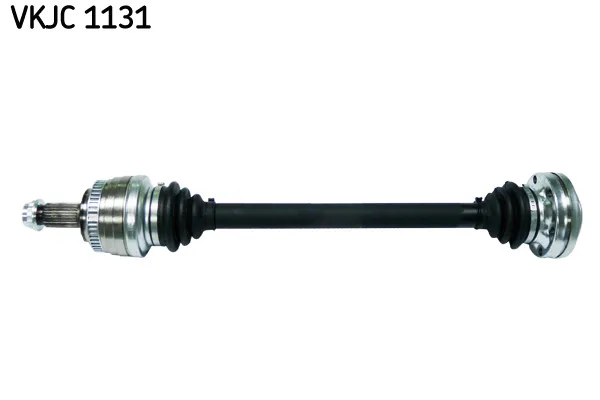 Полуоска SKF